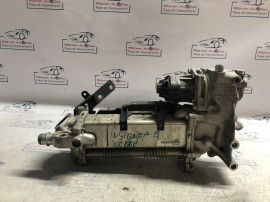 Racitor Gaze cu EGR Opel Insignia B 1.6 2018