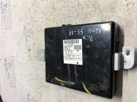 Calculator BCM Hyundai ix35 1.7 Motorina 2012