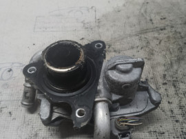 EGR Skoda Octavia 3 1.6 2015