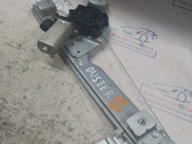 Macara geam dreapta spate Dacia Duster 2013