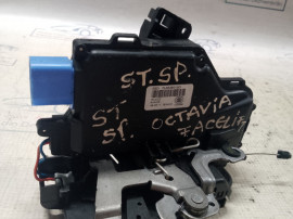 Broasca stanga spate Skoda Octavia 2 2011