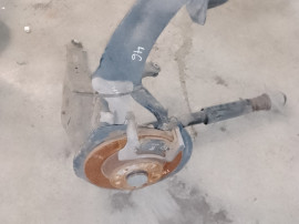 Fuzeta stanga spate Volkswagen Tiguan 2.0 Motorina 2012