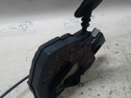 Broasca stanga spate Renault Clio 4 2015