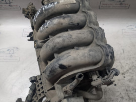 Galerie Admisie Plastic Fiat Albea 1.2 Benzina 2005