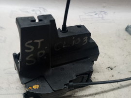 Broasca stanga spate Renault Clio 3 2011