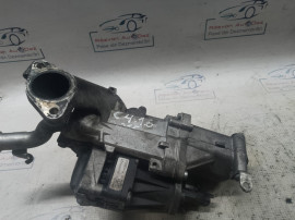 Racitor Gaze cu EGR Citroen C4 1.6 2015