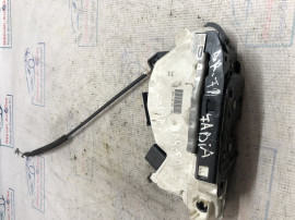 Broasca dreapta fata Skoda Fabia 2 2010