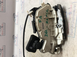 Broasca dreapta fata Skoda RAPID 2014