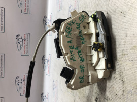 Broasca dreapta spate Seat Ibiza Break 2008