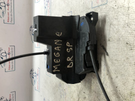 Broasca dreapta spate Renault Megane 3 2012
