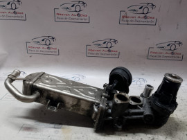 Racitor Gaze cu EGR Skoda Yeti 1.6 2012