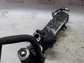 Racitor Gaze cu EGR Volkswagen Golf 6 1.6 2010