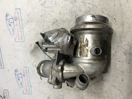 Racitor Gaze cu EGR Skoda RAPID 1.4 2013