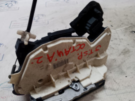 Broasca stanga spate Skoda Octavia 2 2012