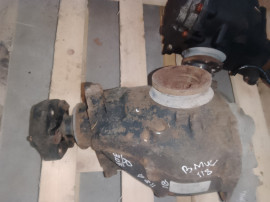 Grup spate BMW Seria 1 118 1.8 Motorina 2009