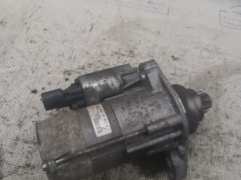 Electromotor Audi A3 1.9 2008