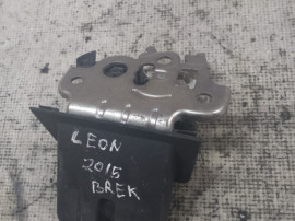 Broasca hayon Seat Leon 2015