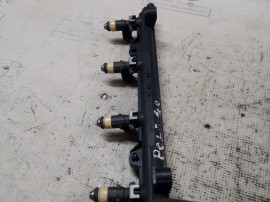 Rampa plus injectoare Volkswagen Polo 1.4