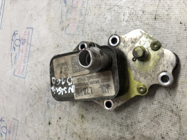 Termoflot Opel Insignia B 1.6 Motorina 2018