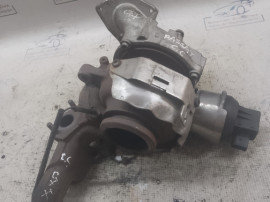 Turbina Volkswagen Passat CC 2011