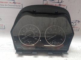 Ceasuri Bord UK BMW Seria 2 F45 Motorina 2014
