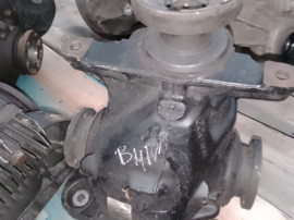 Grup spate BMW X1 2.0 Motorina 2011