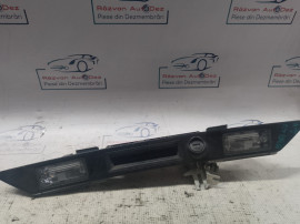 Ornament haion Audi A5 Cabrio 2012