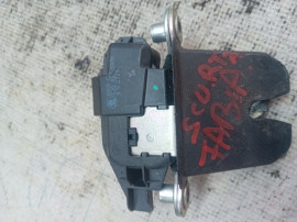 Broasca hayon Skoda Fabia 2011