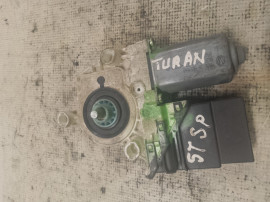 Motoras macara stanga spate Volkswagen Touran 2007