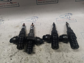 Injector Seat Altea 1.9 2009
