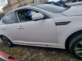 Prag dreapta plastic Kia Optima 2016