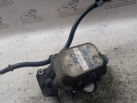 Termoflot Audi Q5 2.0 Motorina 2011