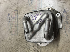 Termoflot Mazda 3 2.2 2014