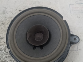 Boxa stanga spate Renault Scenic 2013