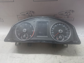 Ceasuri Bord UK Volkswagen Scirocco Motorina 2012