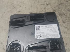 Calculator confort Audi A4 B9 1.4 Benzina 2017