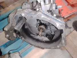 Cutie de viteze 6 trepte Opel Astra K 1.6 Motorina 2017