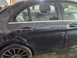 Usa dreapta spate Mercedes C Class W205 2018