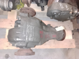 Grup spate Audi A7 3.0 Motorina 2013