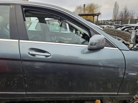 Usa dreapta fata Mercedes C-Class W204 2012