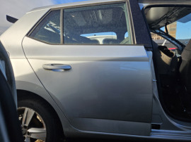 Usa dreapta spate Skoda Fabia 3 Hatchback 2017