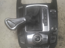 Consola centrala Audi A5 2013