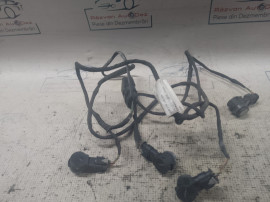 Senzori parcare fata plus instalație Volkswagen Golf 7 2014