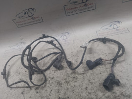 Senzori parcare spate plus instalație Audi A4 B8 Break 2011