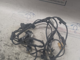 Senzori parcare spate plus instalație Audi A4 B9 Break 2016