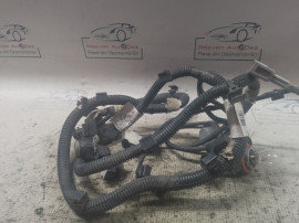 Senzori parcare spate plus instalație Renault Kadjar 2018