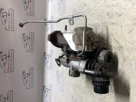 Turbina Renault Scenic 1.6 2013