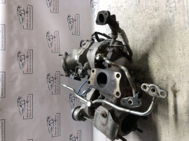 Turbina Biturbo Mazda 6 2.2 Motorina 2014