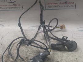 Senzori parcare spate plus instalație Audi A4 B9 2016