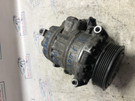 Compresor AC Volkswagen Touareg 3.0 2012